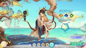 大话回合手游【精品西游之菩提传】最新整理linux手工服务端+安卓苹果双端+GM后台+详细搭建教程-妖妖灵资源网