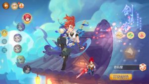 MT3换皮MH【凡人修仙传】最新整理单机一键即玩镜像端+Linux手工服务端+安卓苹果双端+GM后台+详细搭建教程+全套源码-妖妖灵资源网