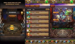 怀旧竖版卡牌手游【我叫MT1合体卡优化版】10月最新整理Linux手工服务端+GM后台+安卓+详细搭建教程-妖妖灵资源网