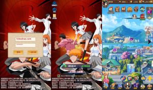 典藏卡牌回合手游【死神-仙境竞技场内购版】最新整理单机一键即玩镜像端+Linux手工服务端+安卓+GM授权后台+CDK授权后台+详细搭建教程+全物品ID-妖妖灵资源网