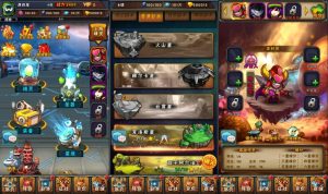 典藏卡牌回合手游【赛尔号之精灵大作战本地版】最新整理Win系服务端+安卓苹果双端+本地注册+GM授权后台+详细搭建教程-妖妖灵资源网