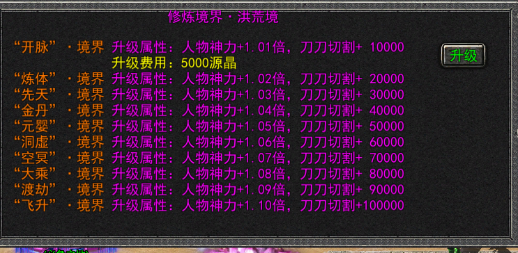 图片[19]-一花一世界-充值回馈-强化鉴定-焚决功法-佛怒火莲-特殊合成-千件专属-五大陆-特戒引擎-妖妖灵资源网