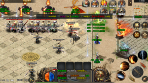 【热门】超级骷髅王-特戒引擎-妖妖灵资源网