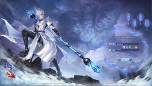 3D魔幻RPG端游【完美国际172V340妖族崛起15职业】1月最新整理新Linux手工服务端+管理后台+GM完整指令+GM工具+PC客户端+详细搭建教程-妖妖灵资源网