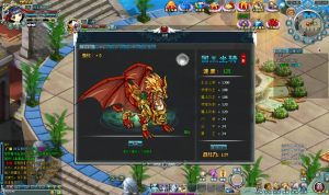 典藏卡通页游【灵境OL库洛幻境】1月最新整理Win一键服务端+货币修改教程+详细外网搭建教程-妖妖灵资源网