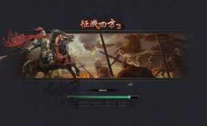 典藏三国策略页游【征战四方2】1月最新整理Win一键服务端+货币修改教程+详细外网搭建教程-妖妖灵资源网