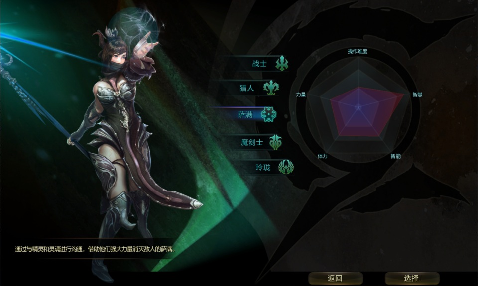 图片[5]-3D动作MMORPG端游【Ninth大陆玲珑版5职业】2月最新整理Win半手工服务端+网页注册+GM工具+GM命令+PC客户端+详细搭建教程-妖妖灵资源网