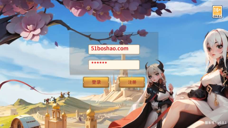 神话卡牌回合手游【西游降魔平台币内购版】最新整理单机一键即玩服务端+Linux手工服务端+CDK授权后台+安卓苹果双端+详细搭建教程-妖妖灵资源网