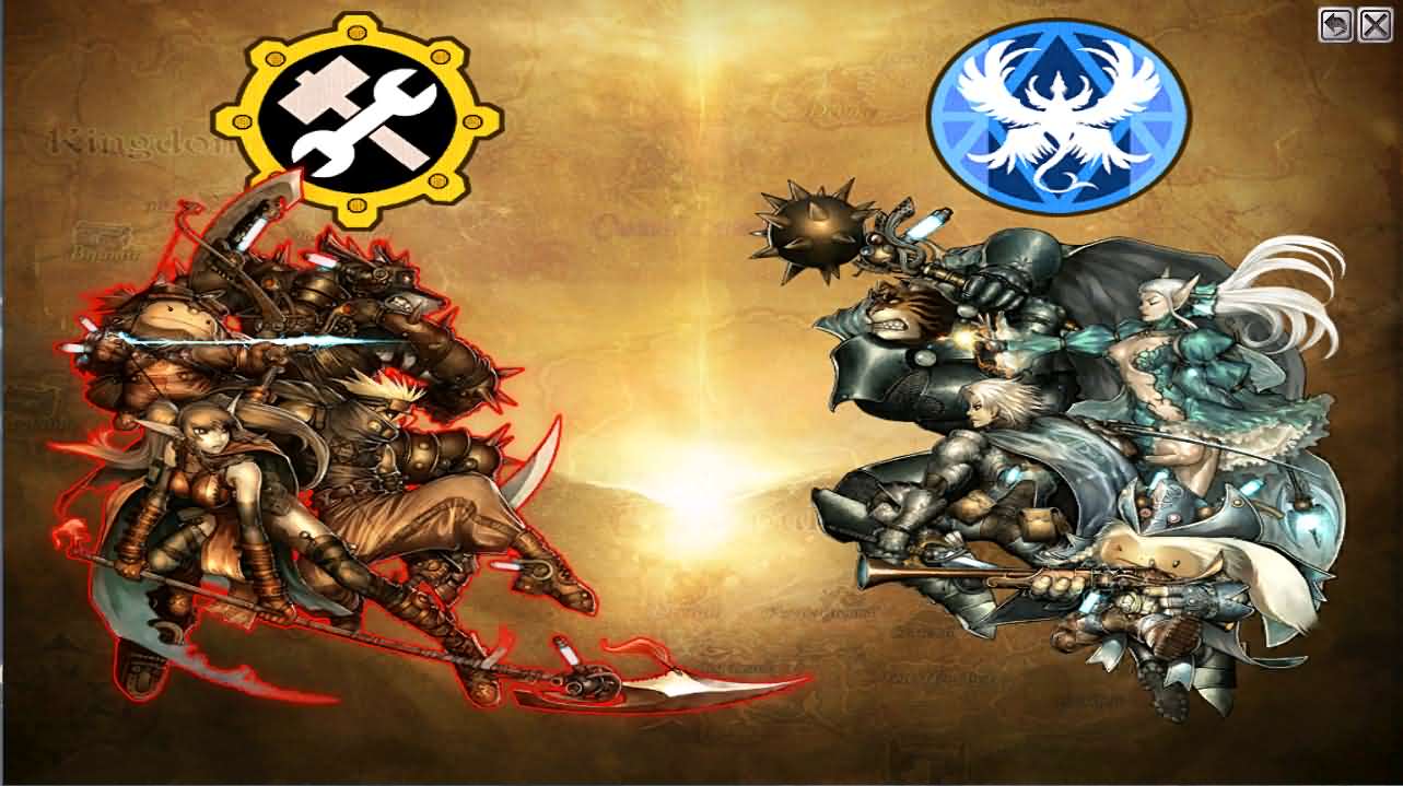 图片[16]-MMORPG端游【蒸汽幻想台服新版商业端】最新整理WIN系半手工端+PC客户端+网页注册+网页管理后台+详细搭建教程+视频教程-妖妖灵资源网
