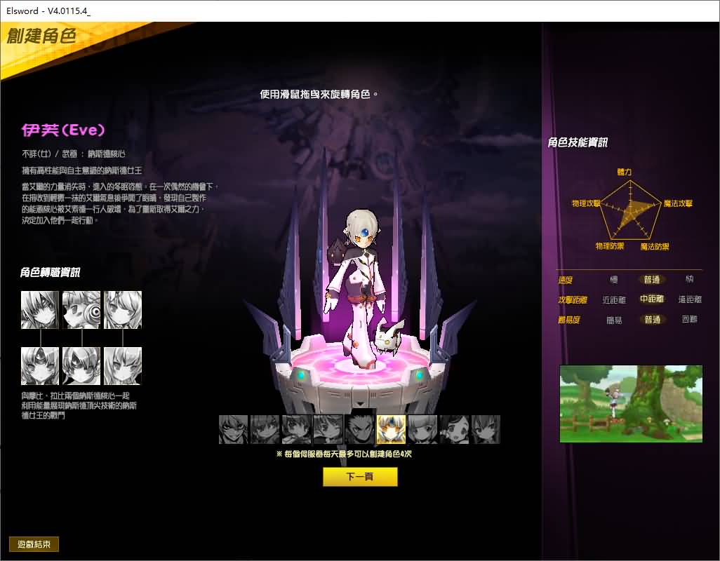 图片[5]-【艾尔之光76级】windows服务端+客户端+修改货币方法+攻略+详细搭建教程-妖妖灵资源网