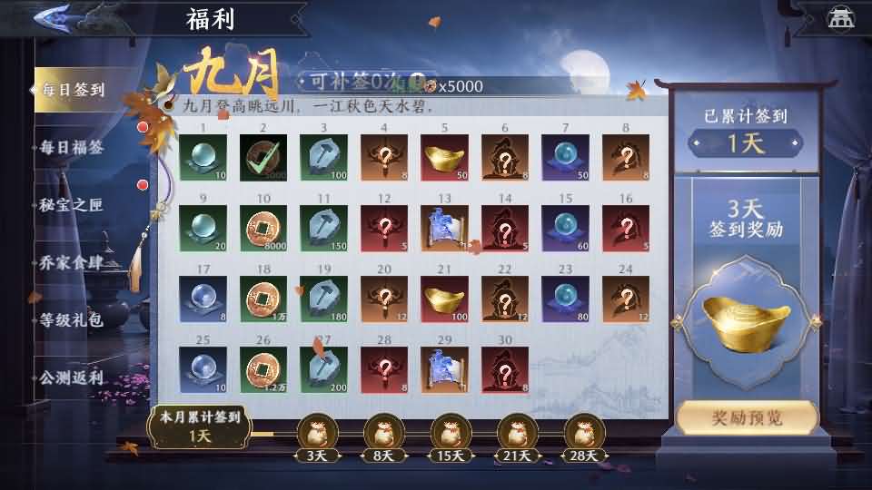 图片[4]-3D动作ARPG手游【极无双2初始版】最新整理Linux手工服务端+本地注册+本地热更+安卓+GM后台+详细搭建教程+视频教程-妖妖灵资源网