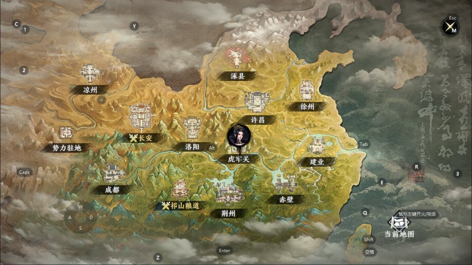 图片[13]-3D动作ARPG手游【极无双2完整修复跨服版】9月最新整理Linux手工服务端+全套源码+本地注册+本地热更+互动中控后台+GM授权后台+安卓+详细搭建教程-妖妖灵资源网