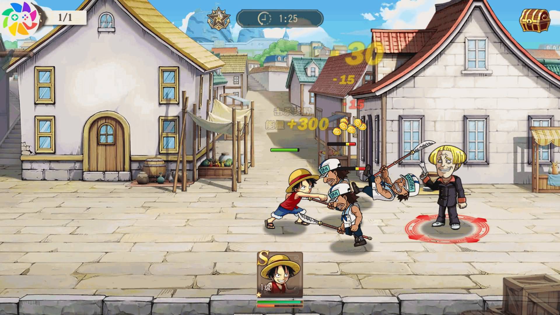 图片[9]- 【航海王·起航六UR代金券内购版】横板卡牌RPG+全自动搭建服务端+安卓客户端+GM网页后台+详细搭建教程-妖妖灵资源网