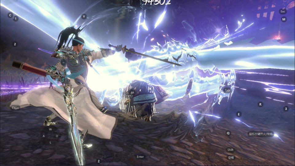 图片[7]-3D动作ARPG手游【极无双2优化99级版】11月最新整理Linux手工服务端+本地注册+CDK授权后台+安卓+详细搭建教程+视频教程-妖妖灵资源网