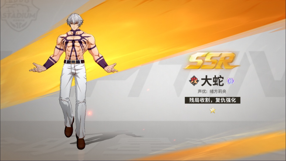 图片[3]-3D卡牌回合手游【SNK全明星激斗代金券内购版】12月最新整理Linux手工服务端+前后端全套源码+CDK授权后台+安卓苹果双端+详细搭建教程+视频教程-妖妖灵资源网