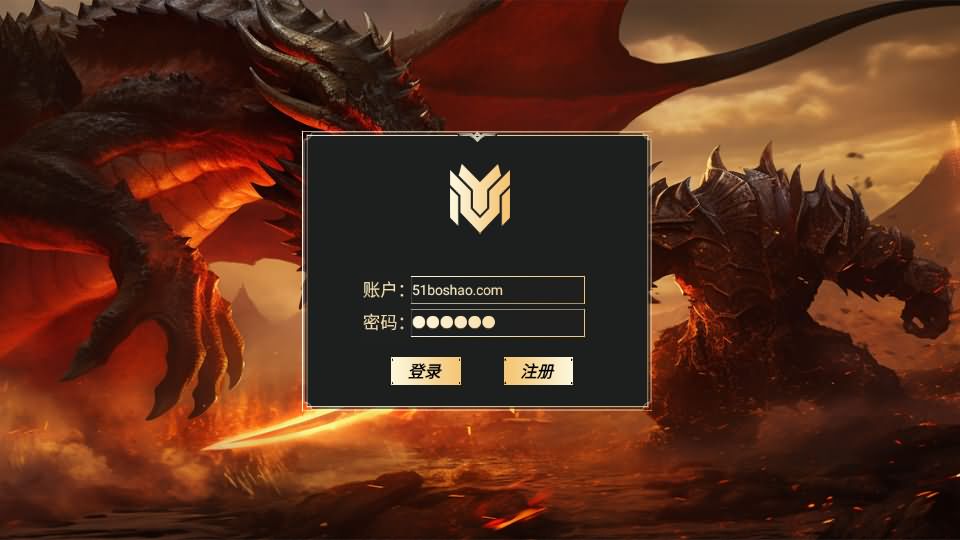 休闲竞技MOBA手游【王者大乱斗】最新整理单机一键即玩镜像端+Linux手工服务端+安卓+详细搭建教程+全套源-妖妖灵资源网